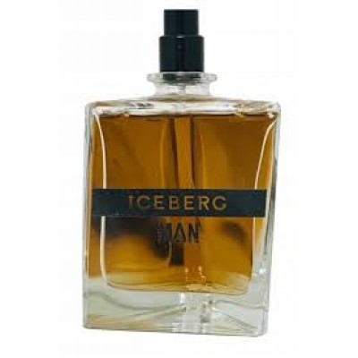 ICEBERG Man EDT 100ml TESTER